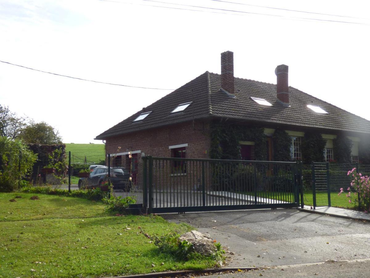 Battery Valley Farm Grandcourt  Exterior photo